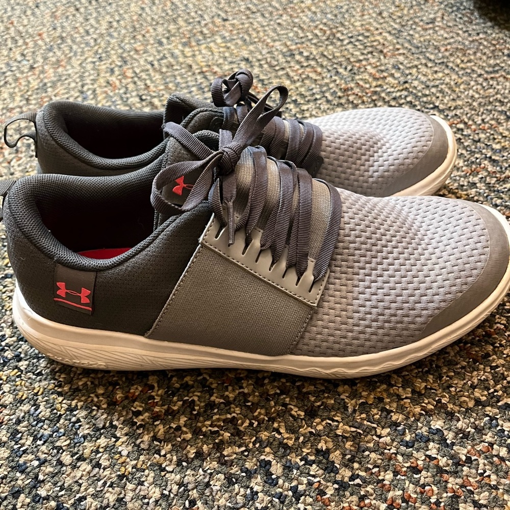 Under Armour women's sneaker